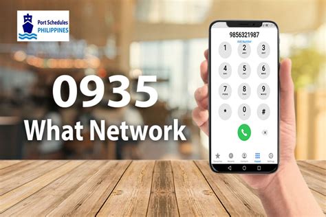 0935 what network